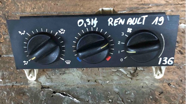  A36251169W Renault (RVI)