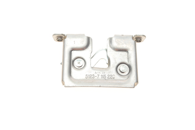 Замок капота Autotechteile 7004119 ціна, від 20.31 USD
