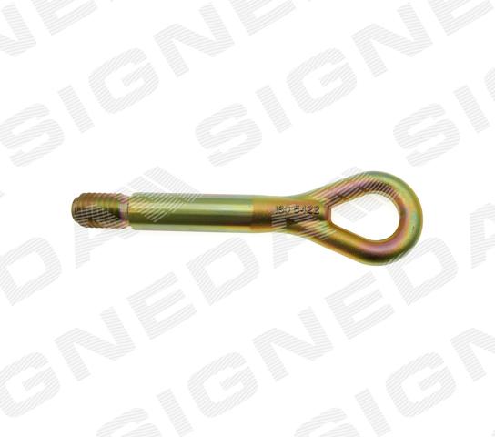 Гак буксирувальний Signeda BK058 ціна, від 15.62 USD