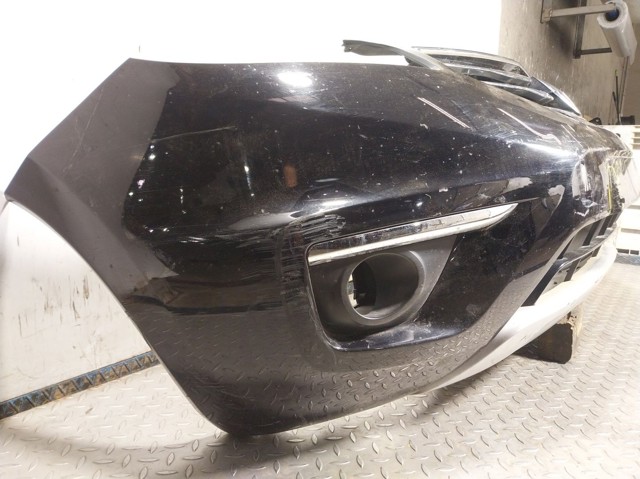 620221310R Renault (RVI) Бампер передній в зборі