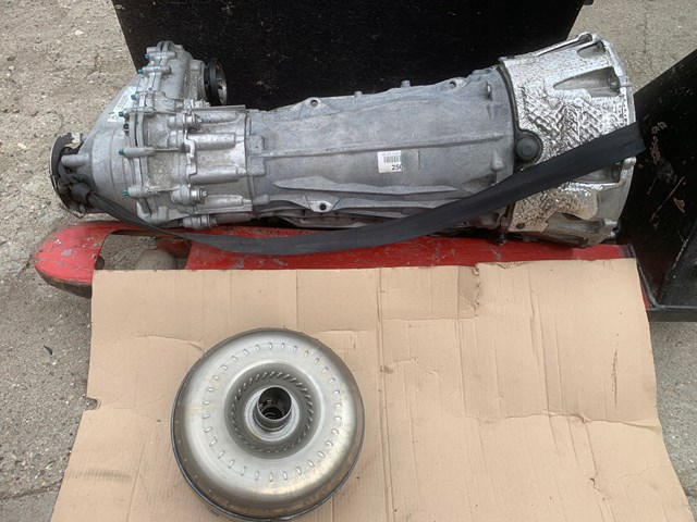 A1662707202 Mercedes 