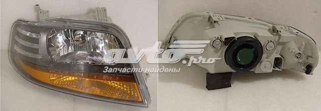 2221112RLDEM2 Depo/Loro/Abakus Основна фара - вставка