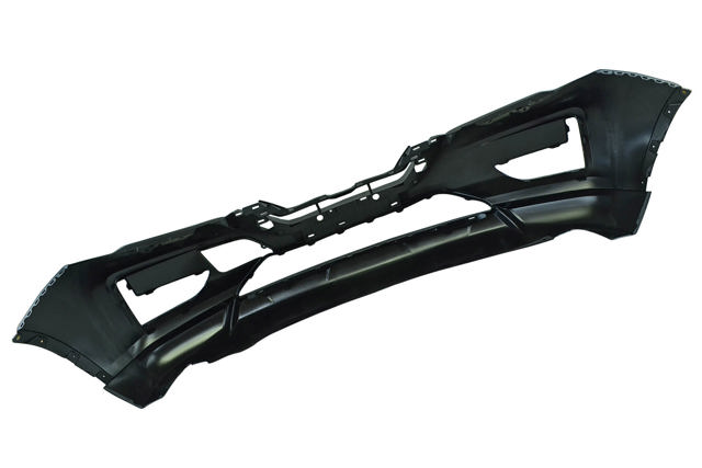 Бампер на авто FPS FP5042901 ціна, від 149.23 USD
