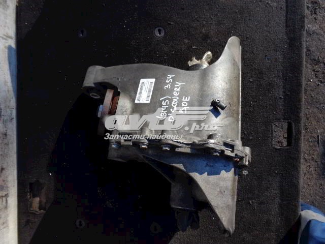 AH224W063BC Land Rover 