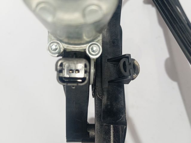 9830815180 Peugeot/Citroen Склопідйомник (механізм переміщення скла)