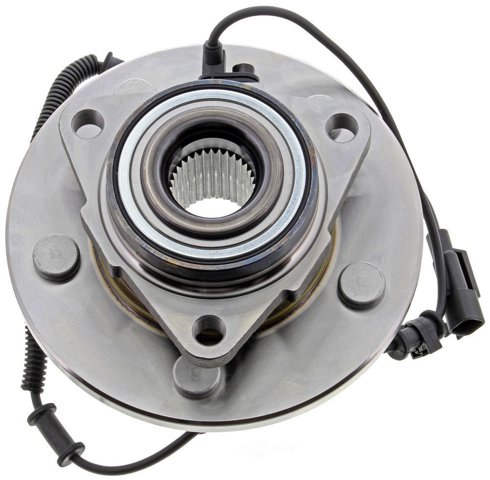 Маточина колеса передня Mevotech G25309 ціна, від 89.10 USD