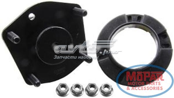 K160050 Moog Кріплення переднього амортизатора