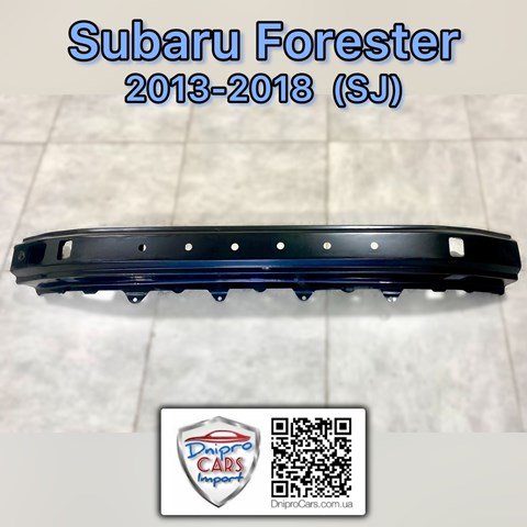 FP6728941 FPS Наповнювач бампера переднього