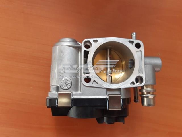 55559227 General Motors Дросільна заслінка в зборі