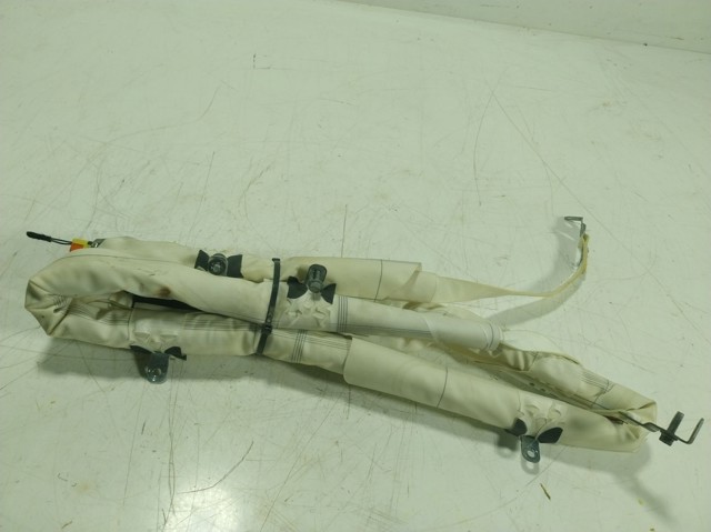 Подушка безпеки, збоку, ліва, AIRBAG LR026030 Land Rover