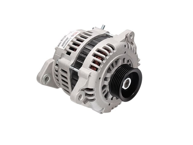 Генератор JMA990IR MSG