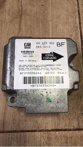 Купити 09229302 Opel 