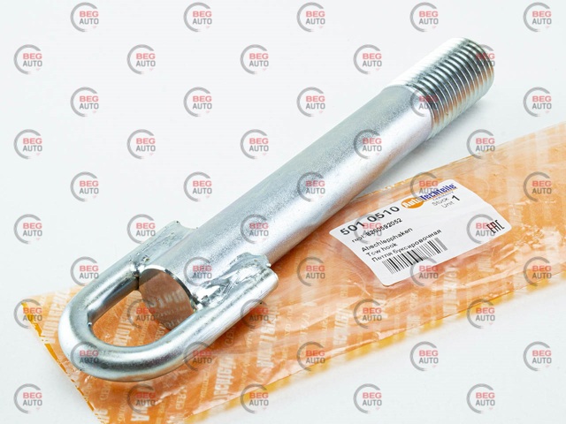Буксирувальний гак 5010510 Autotechteile