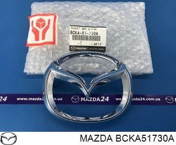 Купити BCKA51730A Mazda Емблема кришки багажника, фірменнийзначок