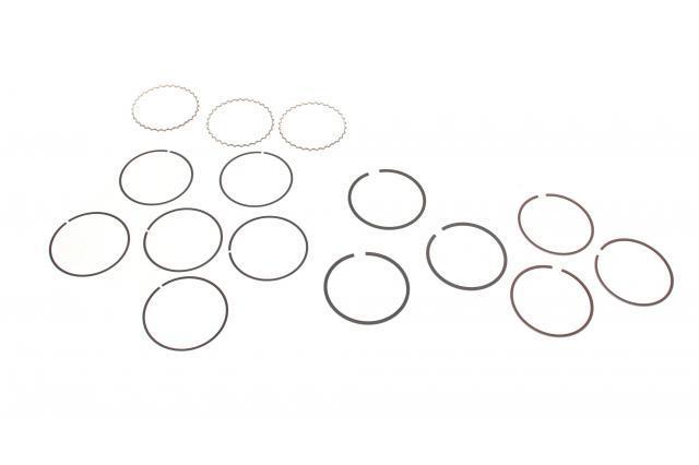 PRDAE371402000SET AMP/Paradowscy Поршні і шатуни