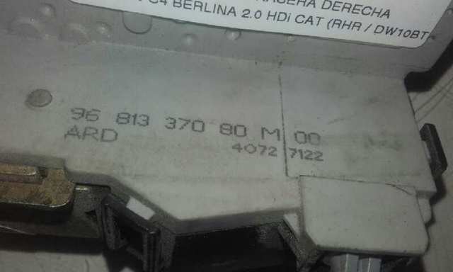  Peugeot/Citroen 9681337080 ціна, від 12.37 USD