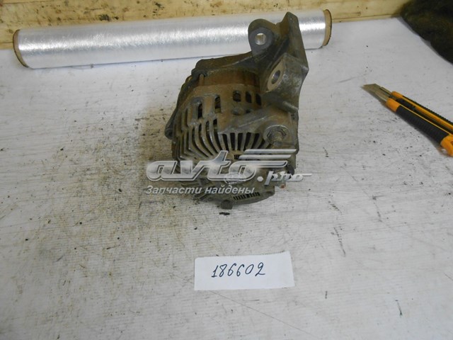Генератор 231001CA1A Nissan/Infiniti