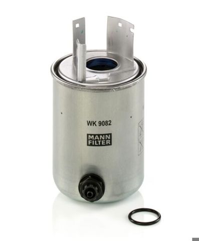Купити WK9082Z Mann-Filter Фільтр-відстійник палива грубої очистки