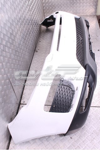 Купити LR072581 Land Rover Буфер (бампер) передній