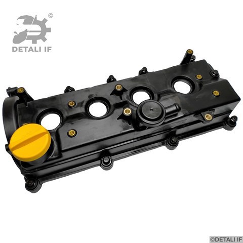 Купити DF16789 Detali IF Клапанна кришка