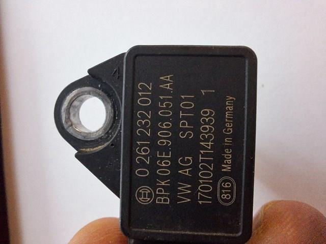 Купити 0261232012 VAG 