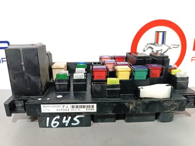  Subaru 82241SG010 ціна, від 23.25 USD