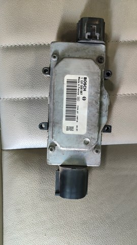 Регулятор оборотів вентилятора Ford 1137328567