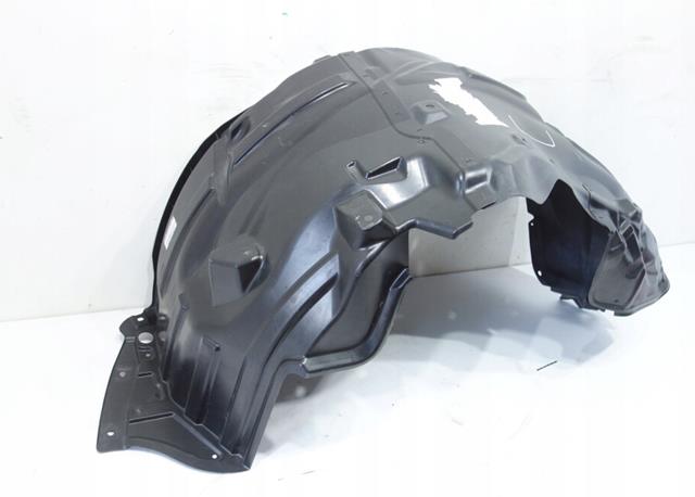 Підкрилок переднього крила, лівий Nissan/Infiniti 638416LB0A ціна, від 42.37 USD
