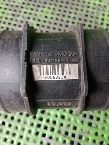 Витратомір повітря Continental/Siemens 5WK9606