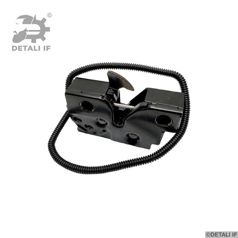 Замок капота Detali IF DF15807 ціна, від 10.13 USD