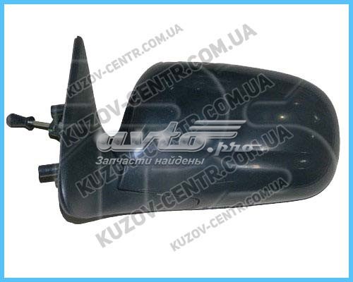 Ліве бічне дзеркало FPS FP1105M01 ціна, від 24.96 USD