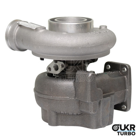 Купити 3598107 Holset Турбіна