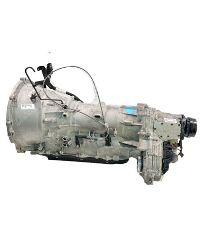 T2H24545 Jaguar Автоматична коробка передач