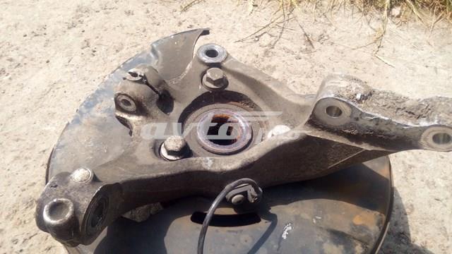 13219081 General Motors Цапфа - поворотний кулак передній, правий