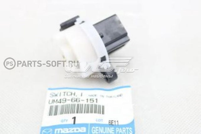 Контактна група UM4966151 Mazda