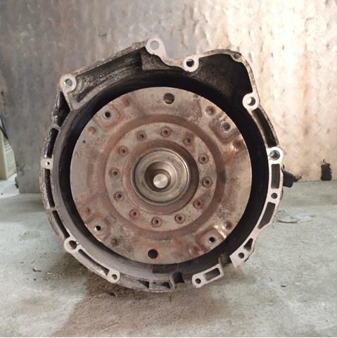 Коробка передач 6HP21X BMW