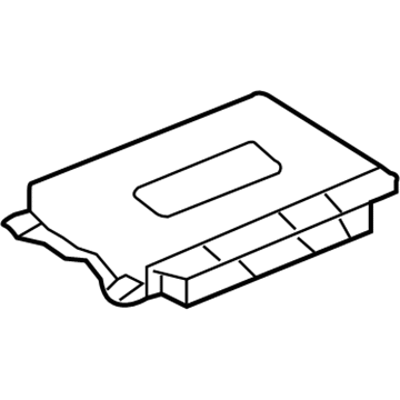 Купити 68411136AC Chrysler 