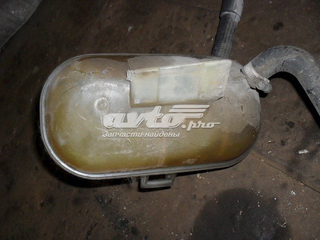  Бачок системи охолодження Opel Omega 
