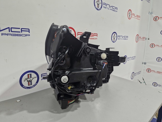 Фари Mazda TM52510L0 ціна, від 383.93 USD