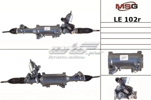 4420050440 Toyota Рейковий рульовий механізм