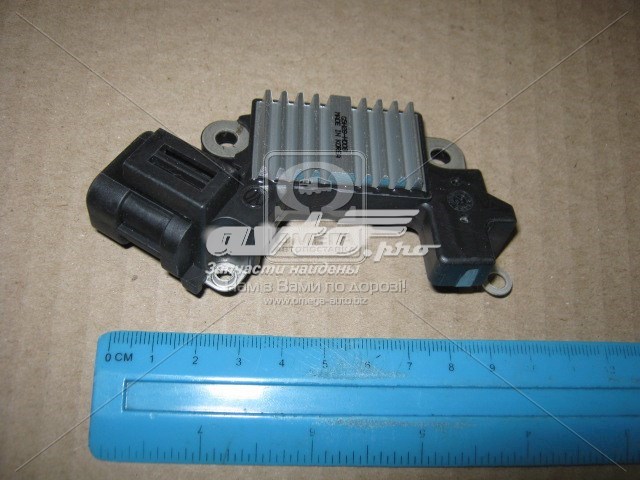 Реле зарядки генератора Transpo IH768 ціна, від 7.60 USD