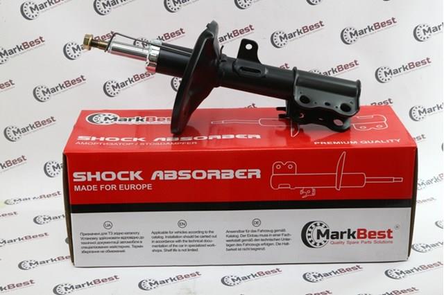 Амортизатор передньої підвіски, лівий MarkBest MRB13024 ціна, від 43.92 USD