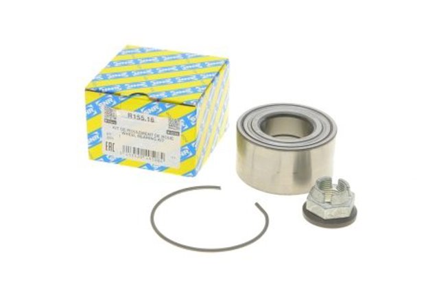 Підшипник маточини NTN R15516