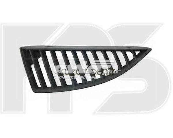 Решітка радіатора права FPS FP4805992 ціна, від 13.80 USD