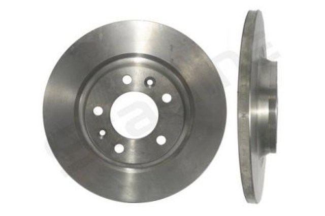 PB1505 Starline Дискові гальма