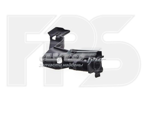 Кронштейн бампера заднього, правий FPS FP1208964 ціна, від 5.64 USD