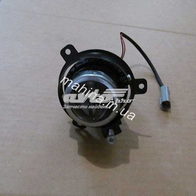 Фара протитуманна, права A133732020 Chery