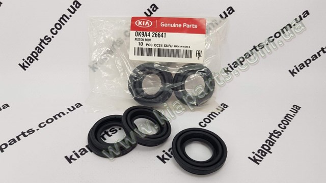 Купити 595307C600 Hyundai/Kia 