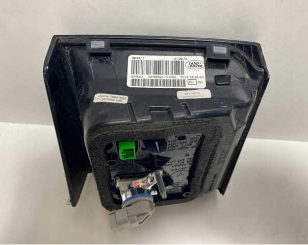  LR135466 Land Rover