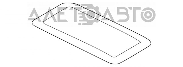  912103KA0A Nissan/Infiniti